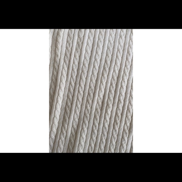 Charter Club 100% *CASHMERE* Sweater ❄️ - Picture 4 of 8